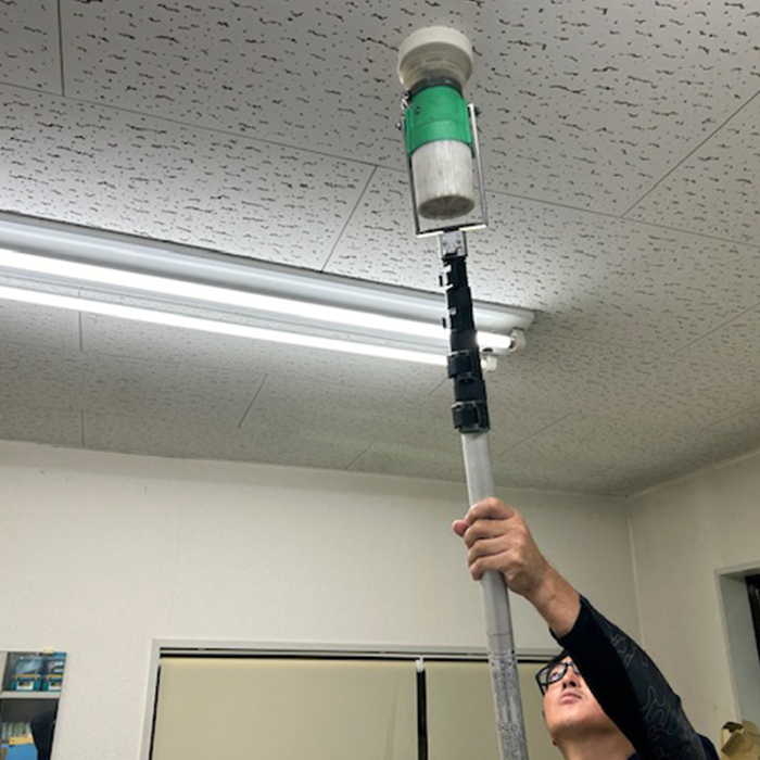 消防・防災点検
