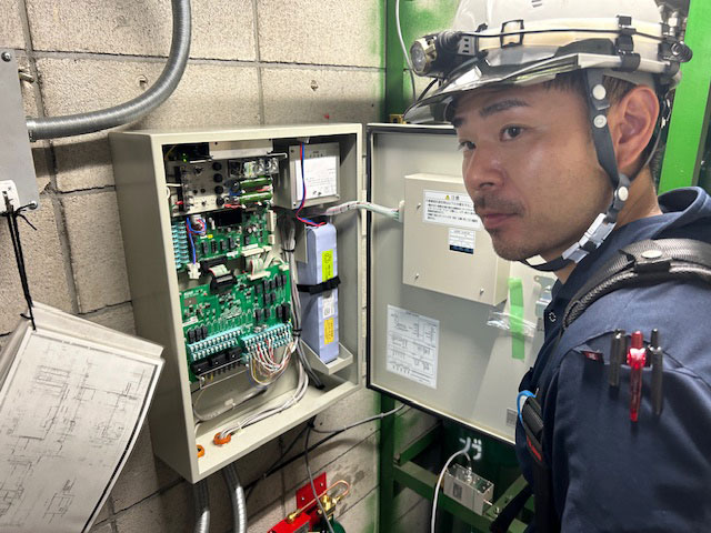 ご挨拶